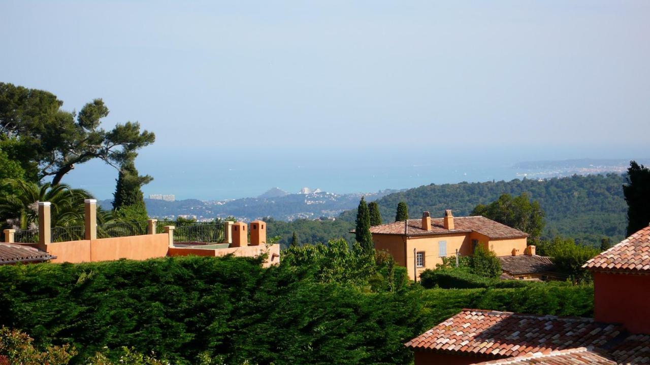 Villa Maja Vence Dış mekan fotoğraf