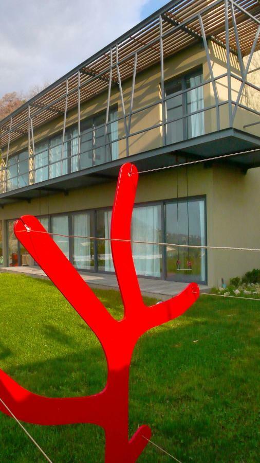 Villa Maja Vence Dış mekan fotoğraf