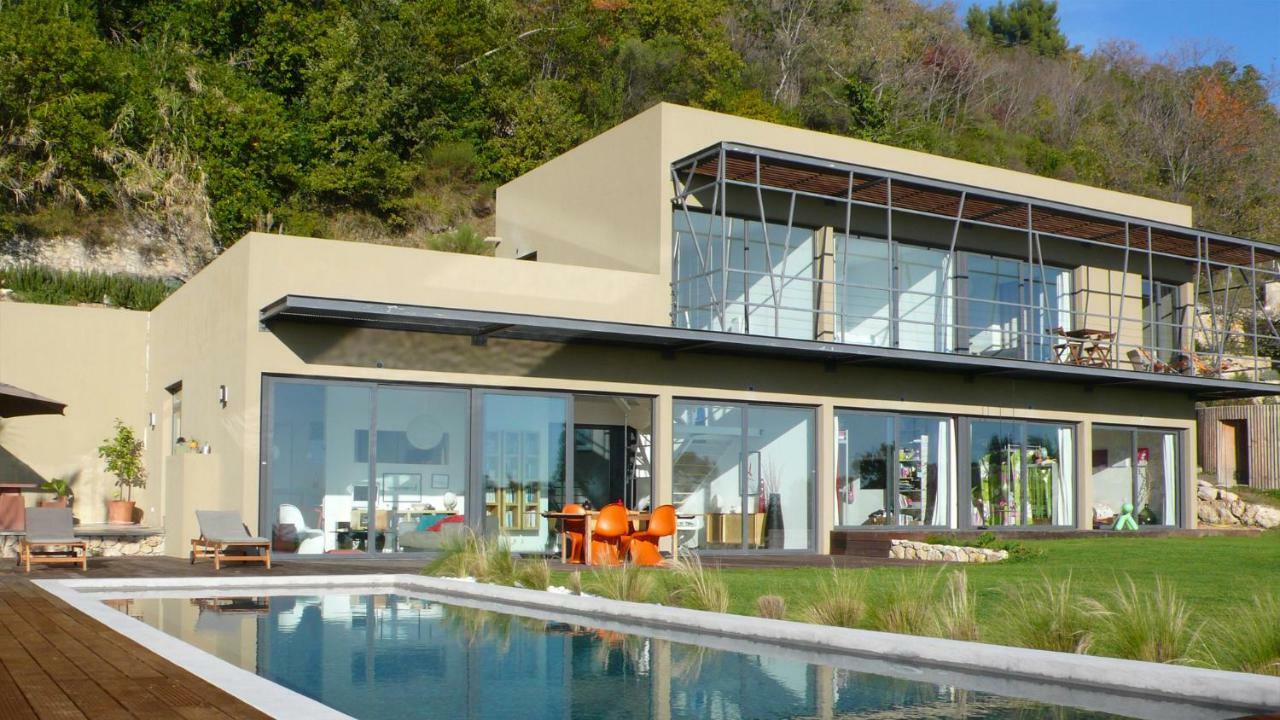 Villa Maja Vence Dış mekan fotoğraf