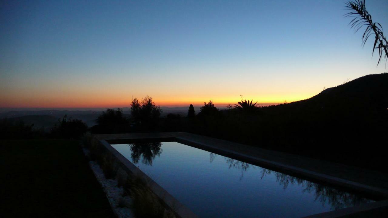 Villa Maja Vence Dış mekan fotoğraf