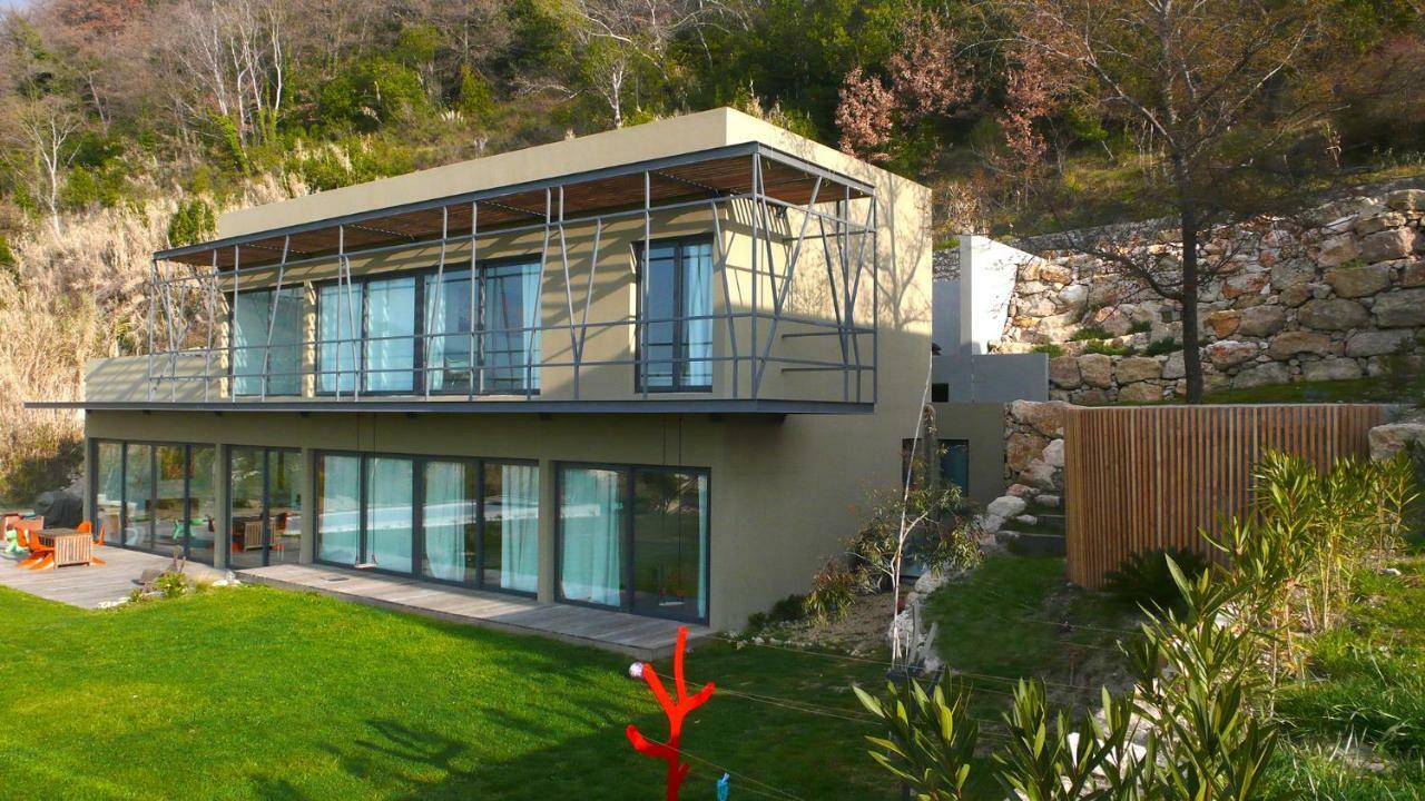 Villa Maja Vence Dış mekan fotoğraf