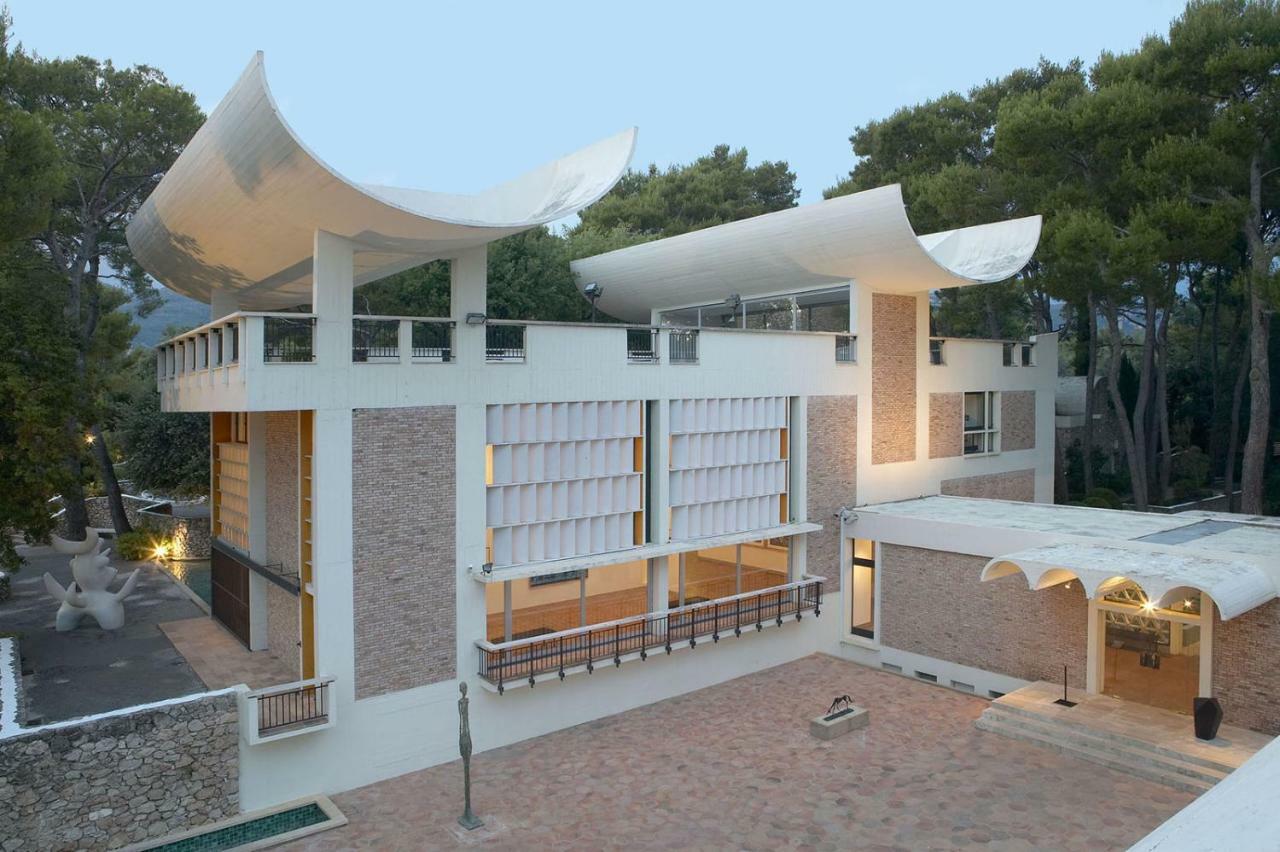 Villa Maja Vence Dış mekan fotoğraf