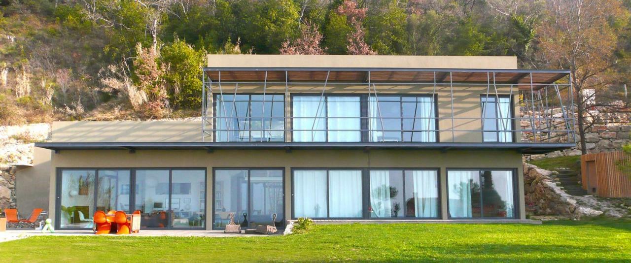 Villa Maja Vence Dış mekan fotoğraf